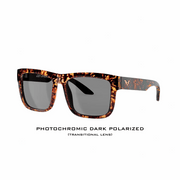 Drifter Z87 Tortoise Photochromic - Co Eyewear
