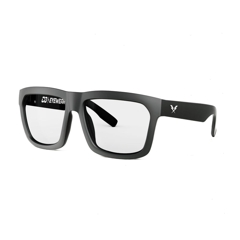 Hard Money Z87 Matte Black Rx