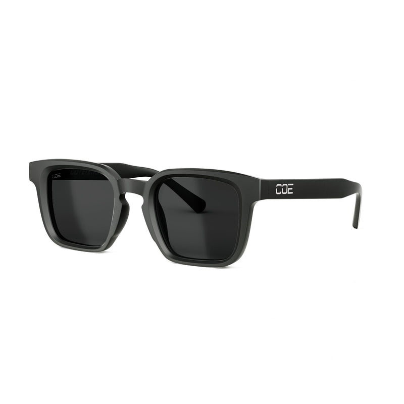 Newton Matte Black Rx