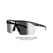 Surge Z87+ matte Black Photochromic - Co Eyewear